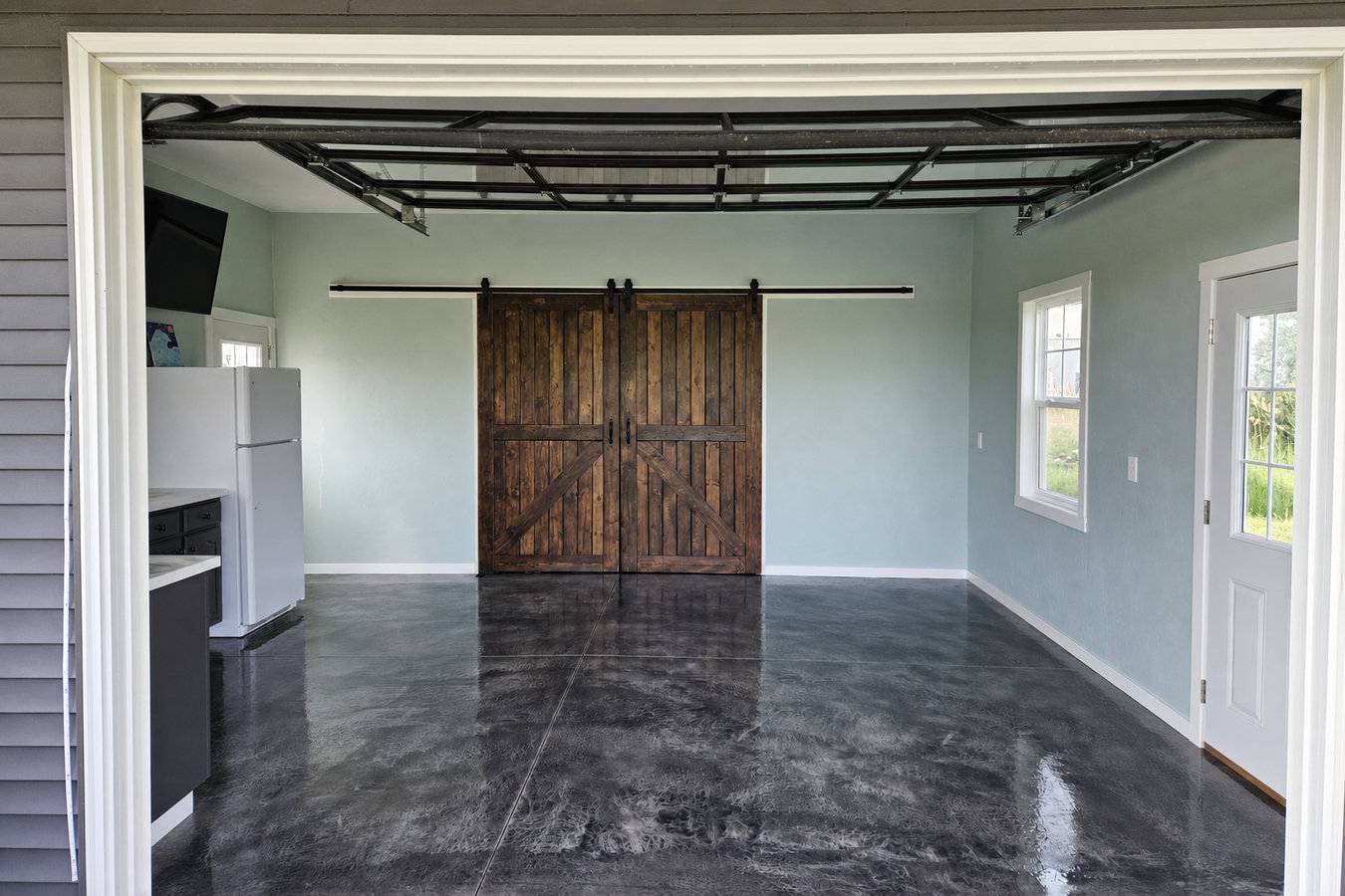 Concrete Flooring Contractor in Greenfield, CA